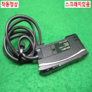 북48679/근접센서/광화이버센서세트/E3X-HD11/E32-T11N